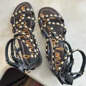 Sam Edelman sandals